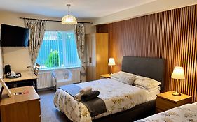 Ashfield Bed & Breakfast